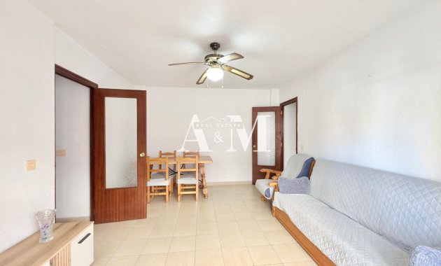 Long Term Rental - Apartment / flat - Torrevieja - El Acequión - Los Náufragos