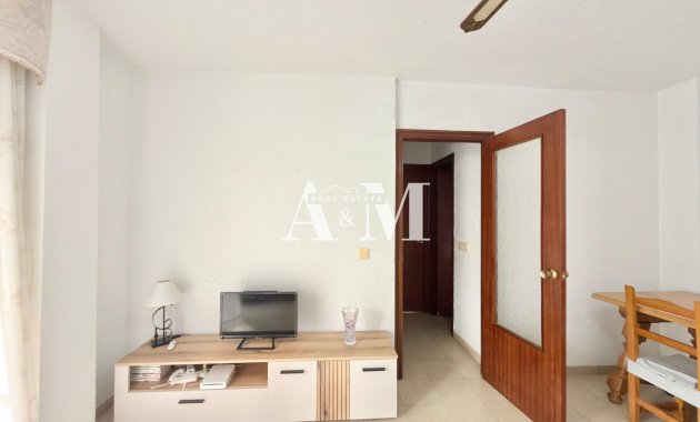 Long Term Rental - Apartment / flat - Torrevieja - El Acequión - Los Náufragos
