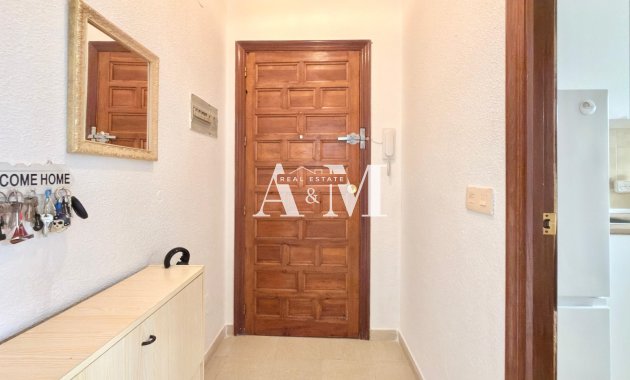 Long Term Rental - Apartment / flat - Torrevieja - El Acequión - Los Náufragos
