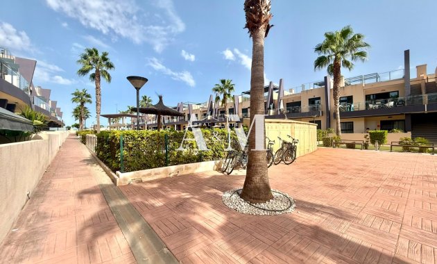 Long Term Rental - Apartment / flat - Torre de la Horadada - Mil Palmeras