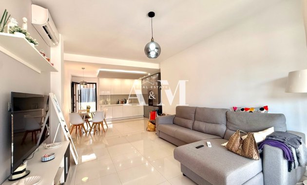 Long Term Rental - Apartment / flat - Torre de la Horadada - Mil Palmeras