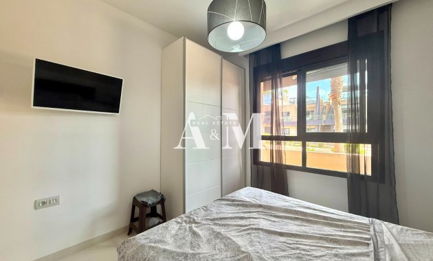 Long Term Rental - Apartment / flat - Torre de la Horadada - Mil Palmeras