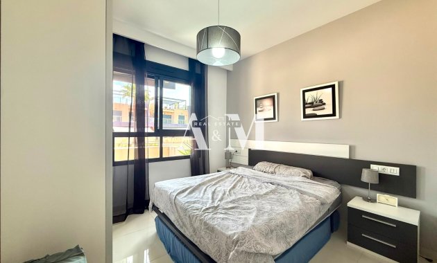 Long Term Rental - Apartment / flat - Torre de la Horadada - Mil Palmeras