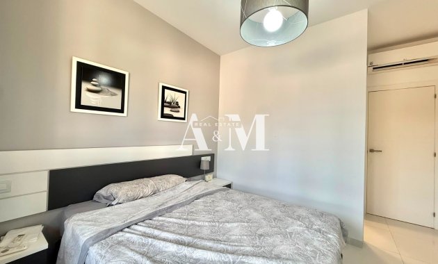 Long Term Rental - Apartment / flat - Torre de la Horadada - Mil Palmeras