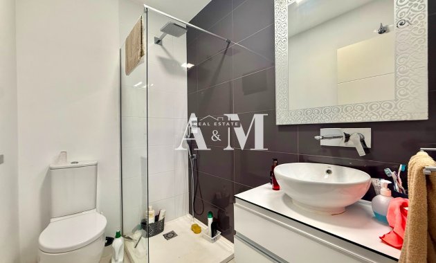 Long Term Rental - Apartment / flat - Torre de la Horadada - Mil Palmeras