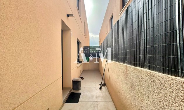 Long Term Rental - Apartment / flat - Torre de la Horadada - Mil Palmeras