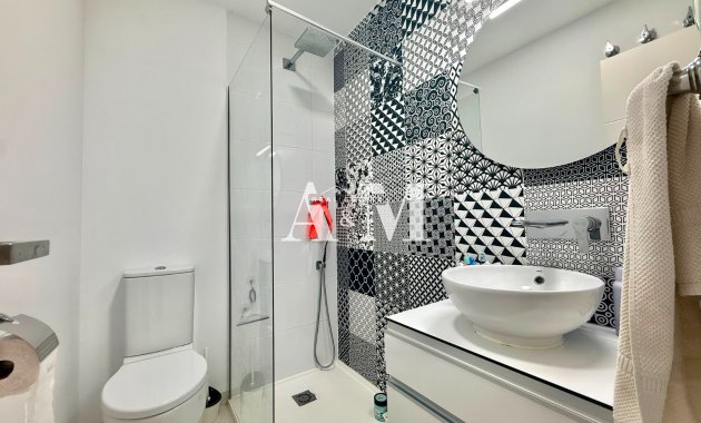 Long Term Rental - Apartment / flat - Torre de la Horadada - Mil Palmeras