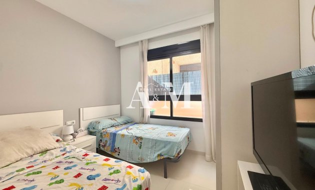 Long Term Rental - Apartment / flat - Torre de la Horadada - Mil Palmeras