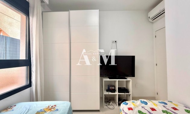 Long Term Rental - Apartment / flat - Torre de la Horadada - Mil Palmeras