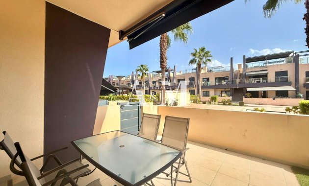 Long Term Rental - Apartment / flat - Torre de la Horadada - Mil Palmeras