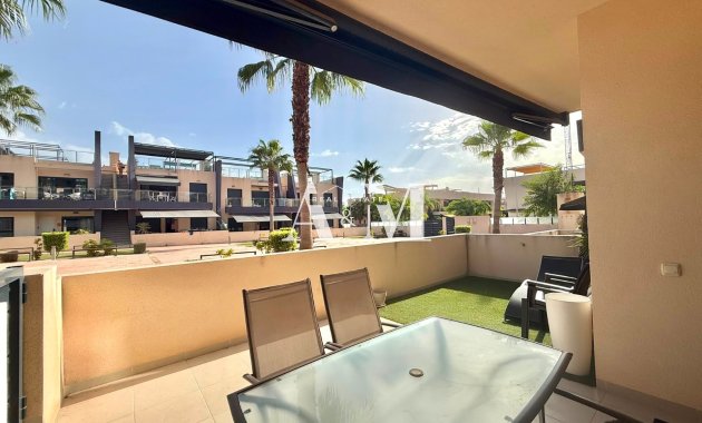 Long Term Rental - Apartment / flat - Torre de la Horadada - Mil Palmeras