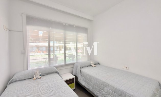 Long Term Rental - Apartment / flat - Torre de la Horadada