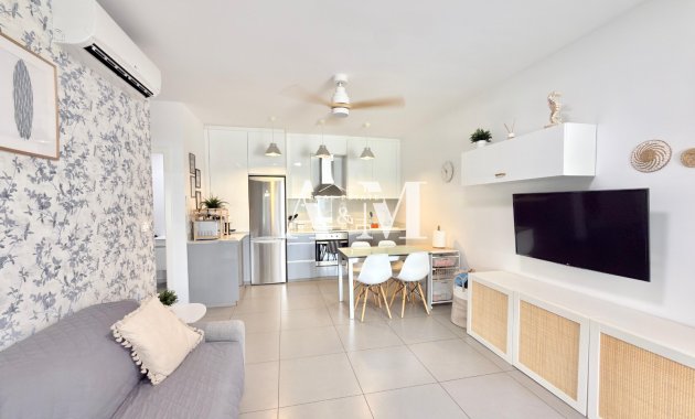 Long Term Rental - Apartment / flat - Torre de la Horadada