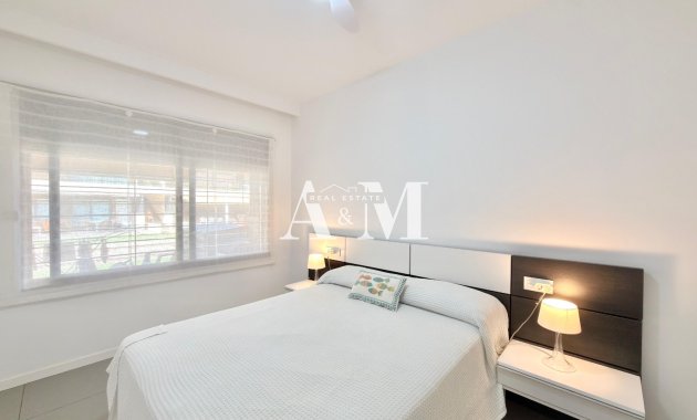 Long Term Rental - Apartment / flat - Torre de la Horadada