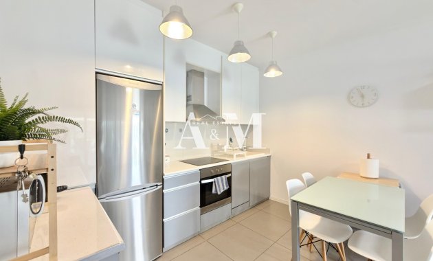 Long Term Rental - Apartment / flat - Torre de la Horadada