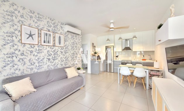 Long Term Rental - Apartment / flat - Torre de la Horadada