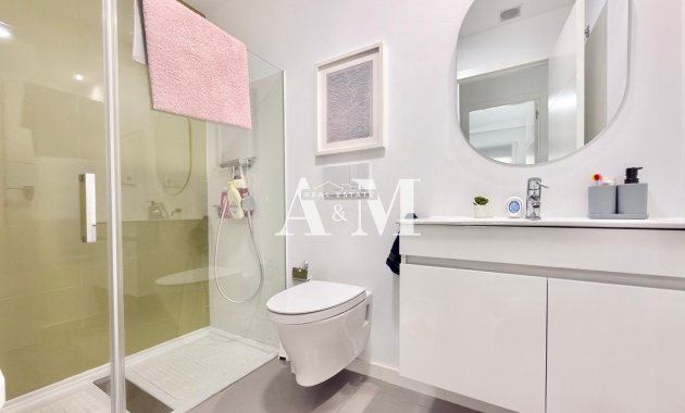 Long Term Rental - Apartment / flat - Torre de la Horadada