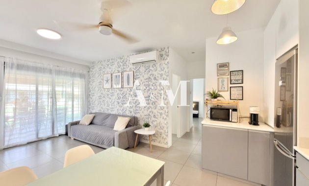 Long Term Rental - Apartment / flat - Torre de la Horadada