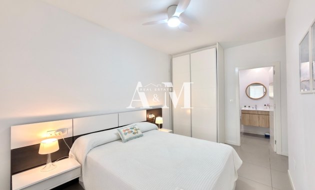 Long Term Rental - Apartment / flat - Torre de la Horadada