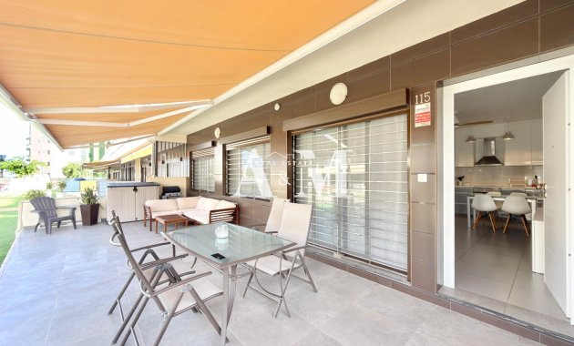 Long Term Rental - Apartment / flat - Torre de la Horadada