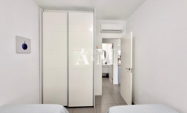 Long Term Rental - Apartment / flat - Torre de la Horadada
