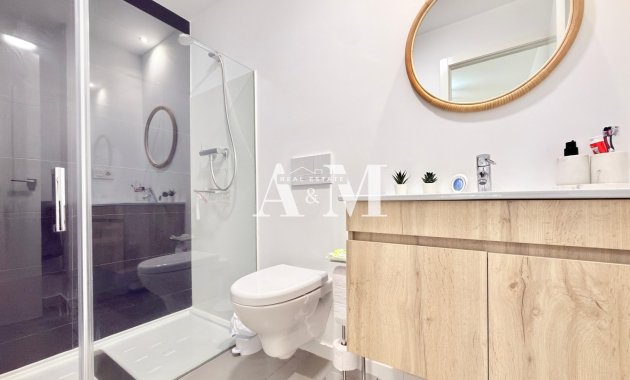 Long Term Rental - Apartment / flat - Torre de la Horadada