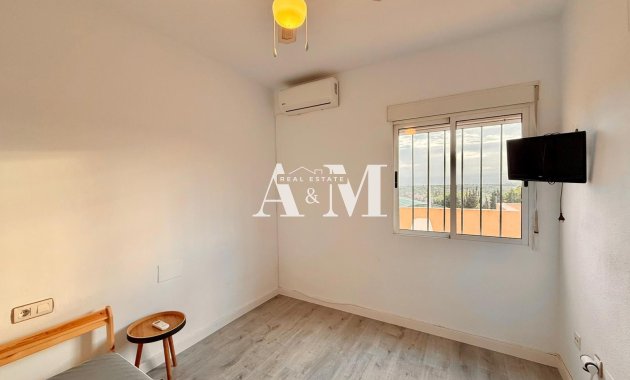 Long Term Rental - Townhouse - Orihuela Costa - Villacosta