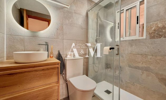 Long Term Rental - Townhouse - Orihuela Costa - Villacosta