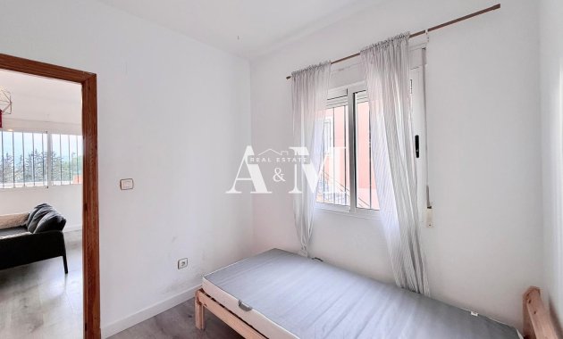 Long Term Rental - Townhouse - Orihuela Costa - Villacosta