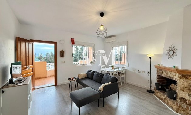 Long Term Rental - Townhouse - Orihuela Costa - Villacosta
