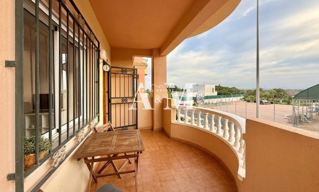 Long Term Rental - Townhouse - Orihuela Costa - Villacosta