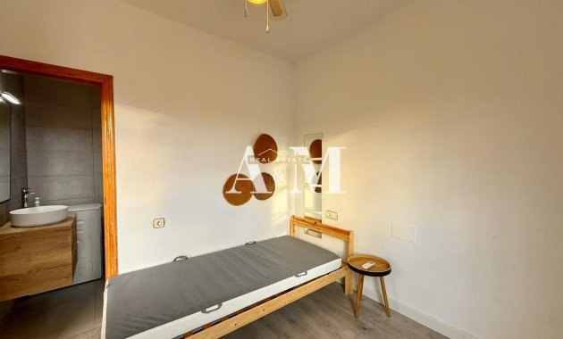 Long Term Rental - Townhouse - Orihuela Costa - Villacosta