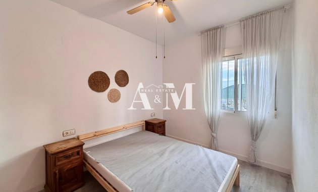 Long Term Rental - Townhouse - Orihuela Costa - Villacosta