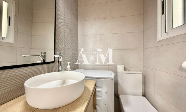 Long Term Rental - Townhouse - Orihuela Costa - Villacosta