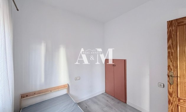 Long Term Rental - Townhouse - Orihuela Costa - Villacosta