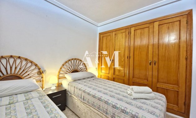 Long Term Rental - ground-floor - Orihuela Costa - Cabo roig - La Zenia