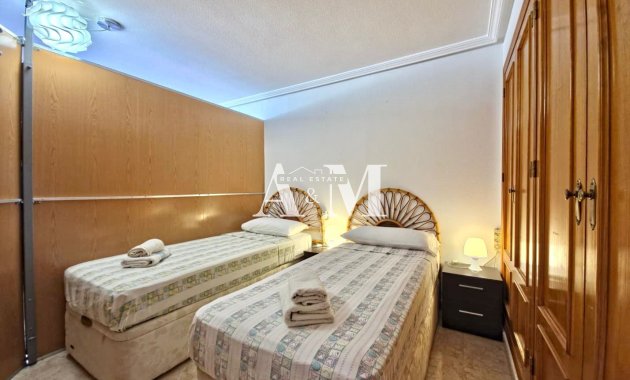 Long Term Rental - ground-floor - Orihuela Costa - Cabo roig - La Zenia