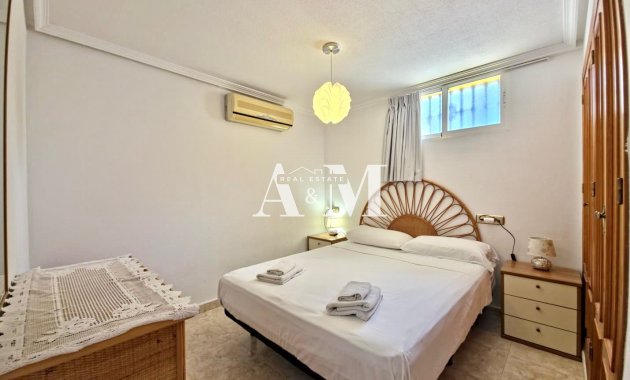 Long Term Rental - ground-floor - Orihuela Costa - Cabo roig - La Zenia
