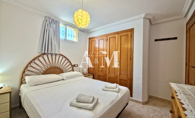 Long Term Rental - ground-floor - Orihuela Costa - Cabo roig - La Zenia