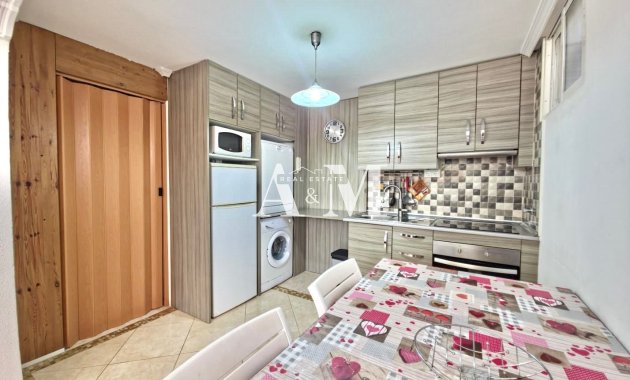 Long Term Rental - ground-floor - Orihuela Costa - Cabo roig - La Zenia