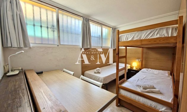 Long Term Rental - ground-floor - Orihuela Costa - Cabo roig - La Zenia