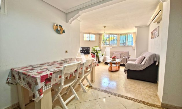 Long Term Rental - ground-floor - Orihuela Costa - Cabo roig - La Zenia