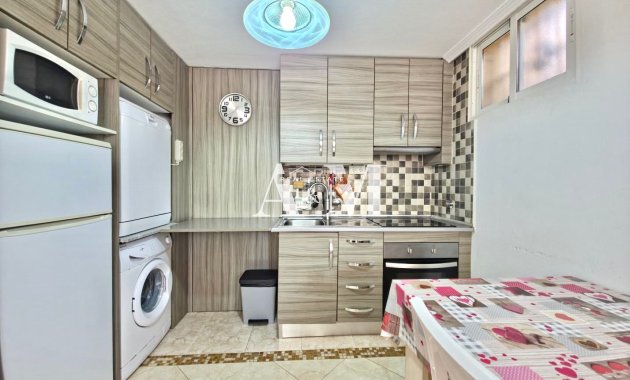 Long Term Rental - ground-floor - Orihuela Costa - Cabo roig - La Zenia