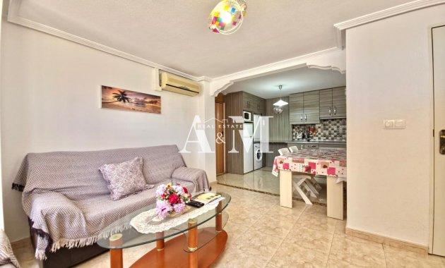 Long Term Rental - ground-floor - Orihuela Costa - Cabo roig - La Zenia