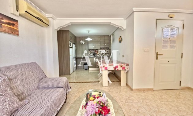 Long Term Rental - ground-floor - Orihuela Costa - Cabo roig - La Zenia