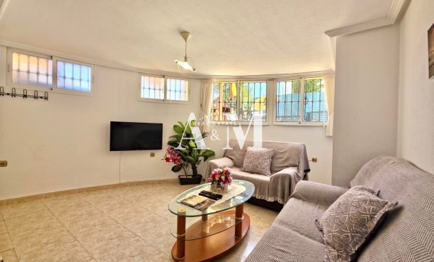 Long Term Rental - ground-floor - Orihuela Costa - Cabo roig - La Zenia