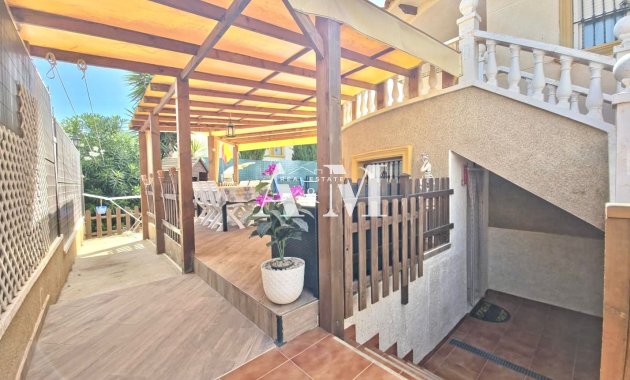 Long Term Rental - ground-floor - Orihuela Costa - Cabo roig - La Zenia