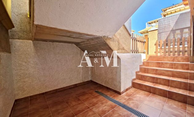 Long Term Rental - ground-floor - Orihuela Costa - Cabo roig - La Zenia