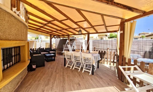 Long Term Rental - ground-floor - Orihuela Costa - Cabo roig - La Zenia