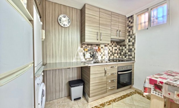 Long Term Rental - ground-floor - Orihuela Costa - Cabo roig - La Zenia